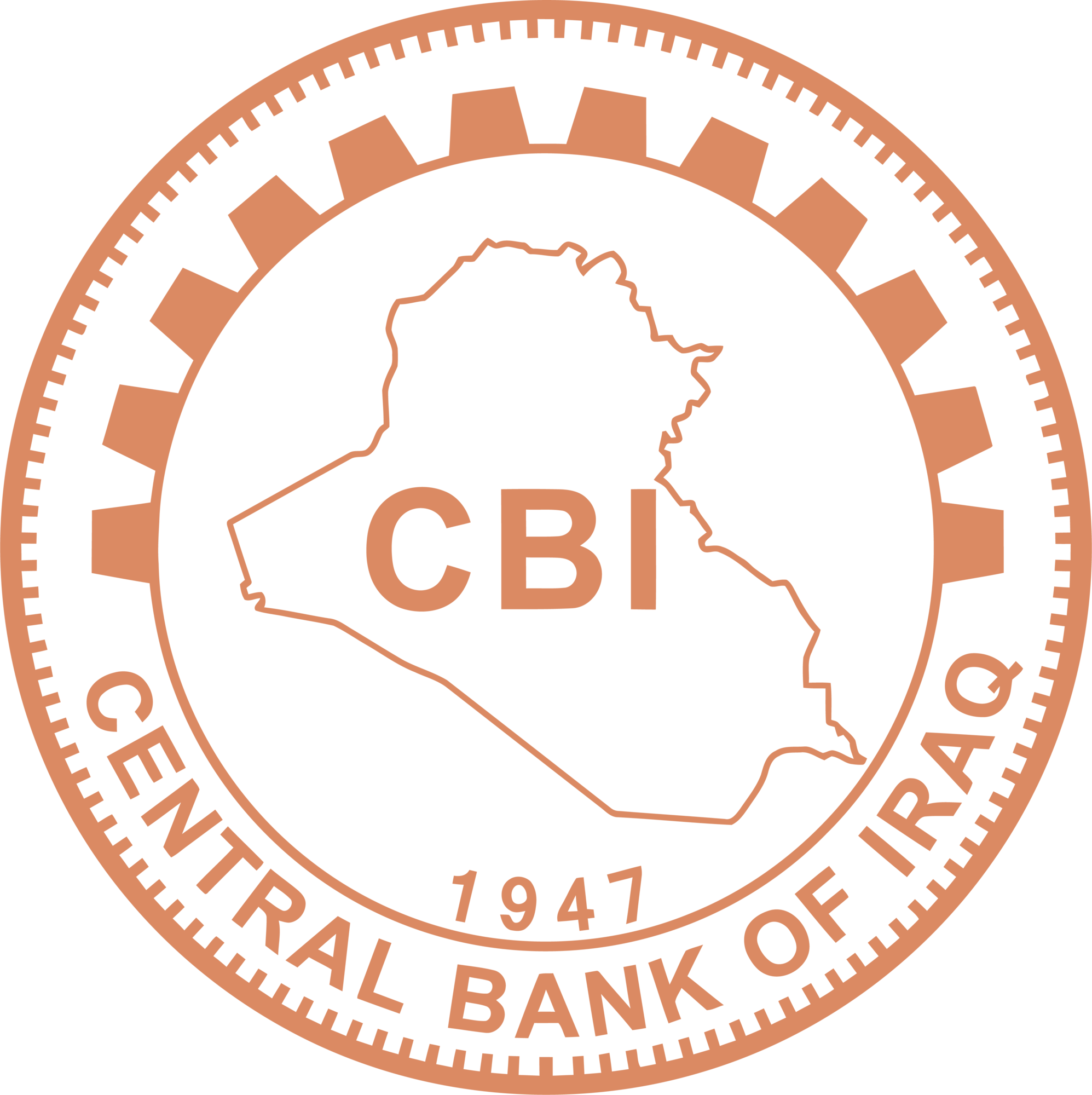 Central Bank of Iraq